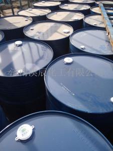 山东工业级三乙胺99.8含量优级品140公斤桶装价格产品图片