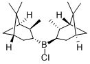 （-）-二异松蒎基氯硼烷