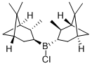 (+)-二异松蒎基氯硼烷