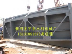 上海6m钢闸门