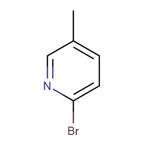 2-溴-5-甲基吡啶 2-bromo-5-methylpyridine CAS号：3510-66-5 现货优势供应