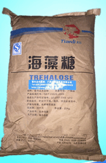 食品级海藻糖