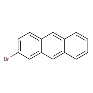 2-溴蒽 2-Bromoanthracene CAS号：7321-27-9 现货优势供应