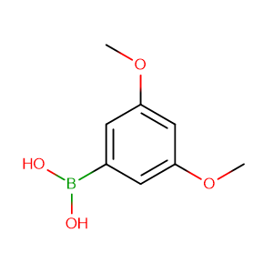 3,5-二甲氧基苯硼酸 CAS号：192182-54-0 现货优势供应