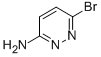 3-氨基-6-溴哒嗪 88497-27-2 产品图片