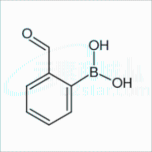 2-甲酰基苯硼酸 2-Formylphenylboronic acid CAS号：40138-16-7 现货优势供应