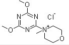 4-(4,6-二甲氧基三嗪)-4-甲基吗啉盐酸盐 DMTMM 3945-69-5 98% 产品图片