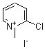 碘代2-氯-1-甲基吡啶 产品图片