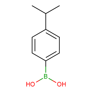 4-异丙基苯基硼酸4-Isopropylbenzeneboronic acid  CAS号：16152-51-5 现货优势供应