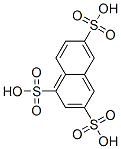 1,3,6-萘三磺酸