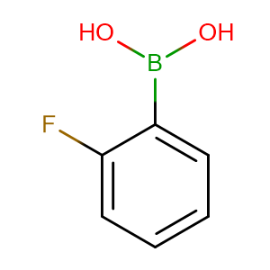 2-氟苯硼酸 2-Fluorophenylboronic acid CAS号：1993-03-9 现货优势供应