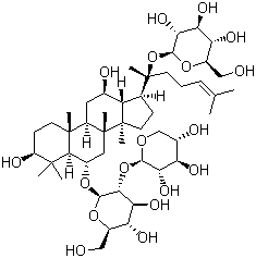 三七皂苷R1   标准品