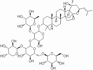 酸枣仁皂苷A   标准品