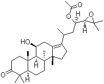 23-乙酰泽泻醇B  标准品