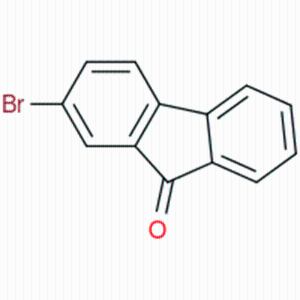2-溴-9-芴酮 CAS号：3096-56-8 优势供应2-Bromo-9-fluorenone 