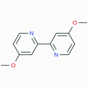 4,4'-二甲氧基-2,2'-联吡啶 4,4'-Dimethoxy-2,2'-bipyridine CAS号：17217-57-1 优势现货供应