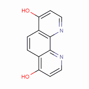 4,7-二羟基-1,10-菲啰啉 CAS号：3922-40-5 优势现货供应