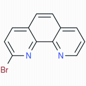 2-溴-1,10-菲罗啉2-Bromo-1,10-phenanthroline CAS号：22426-14-8 优势供应