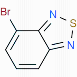 4-溴-2,1,3-苯并噻二唑4-bromo-2,1,3-benzothiadiazole 	CAS号：22034-13-5 现货优势供应