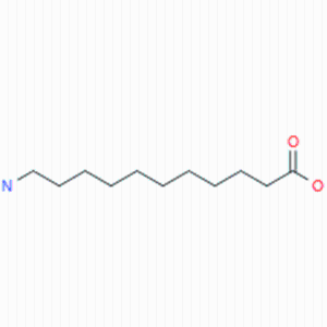 11-氨基十一酸 11-Aminoundecanoic acid CAS号：2432-99-7 现货供应