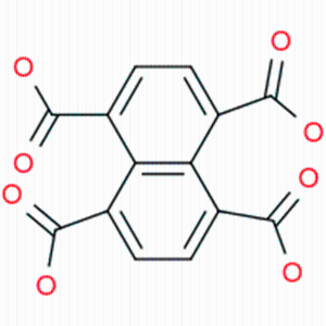 1,4,5,8-萘四甲酸 1,4,5,8-naphthalenetetracarboxylic acid hydrate CAS号：128-97-2 现货供应