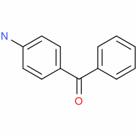 4-氨基二苯甲酮4-aminobenzophenone CAS号：1137-41-3 现货供应