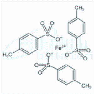 对甲苯磺酸铁Iron (III) tris(4-methylbenzenesulfonate)  CAS号：77214-82-5 现货供应 