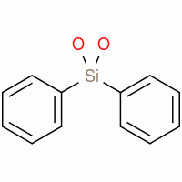 二苯基硅二醇 Dihydroxydiphenylsilane