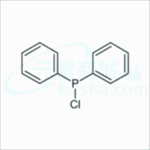 二苯基氯化膦 Chlorodiphenylphosphine CAS号：1079-66-9 现货供应