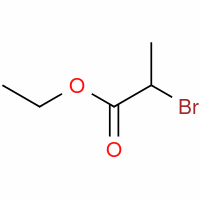 2-溴丙酸乙酯 Ethyl 2-bromopropionate CAS号：535-11-5 现货供应