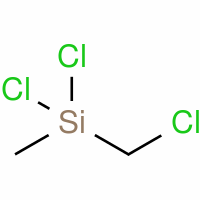 氯甲基甲基二氯硅烷 (Chloromethyl)-methyl-dichlorosilane  CAS号：1558-33-4 现货优势供应