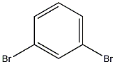 间二溴苯 m-Dibromobenzene 1,3-二溴苯 CAS号：108-36-1 现货供应
