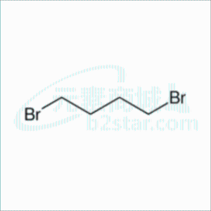 1,4-二溴丁烷 1,4-Dibromobutane  CAS号：110-52-1 现货供应 