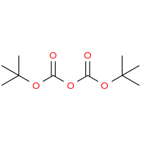 CAS号：24424-99-5， BOC-酸酐，Di-tert-butyl Dicarbonate