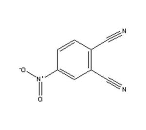 4-硝基邻苯二甲腈4-Nitrophthalonitrile  CAS号：31643-49-9 现货供应