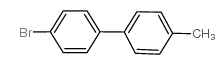 4-溴-4＇-甲基联苯 产品图片