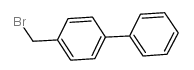 4-溴甲基联苯 产品图片