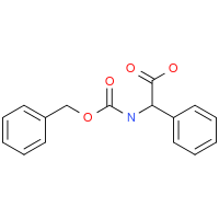 N-苄氧羰基-L-苯基甘氨酸 CAS号：53990-33-3 现货供应