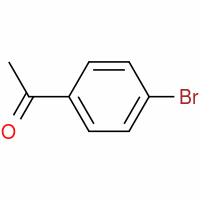4-溴苯乙酮 对溴苯乙酮; p-溴苯乙酮; 4'-溴苯乙酮 4'-Bromoacetophenone (CAS No.99-90-1)