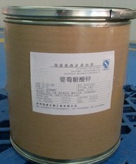葡萄糖酸锌