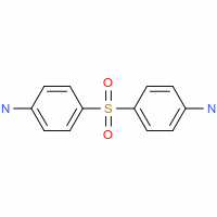 4,4'-二氨基苯砜 4,4'-Diaminodiphenylsulfone (CAS No.80-08-0)