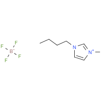 1-正-丁基-3-甲基咪唑鎓四氟硼酸盐 CAS号：174501-65-6 现货供应