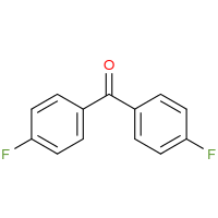  4,4'-二氟二苯甲酮 4,4'-Difluorobenzophenone CAS号：345-92-6 现货供应