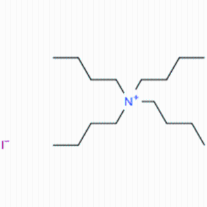 四丁基碘化铵Tetrabutylammonium iodide  CAS号：311-28-4 现货供应