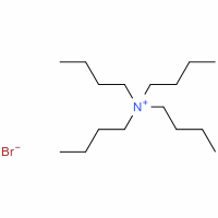 四丁基溴化铵 Tetrabutylammonium bromide CAS号：1643-19-2 现货供应