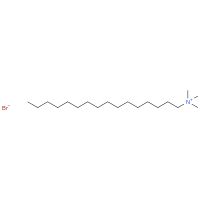 十六烷基三甲基溴化铵Tetrabutylammonium bromide  CAS号：57-09-0 现货供应