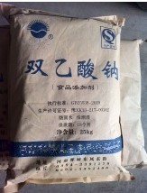 食品级双乙酸钠