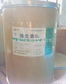 食品级维生素B6