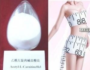 食品级左旋肉碱盐酸盐