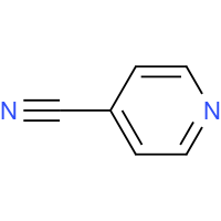 4-氰基吡啶 CAS号：100-48-1 现货供应